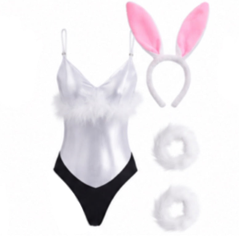 Mean Girls Regina George Bunny Costume