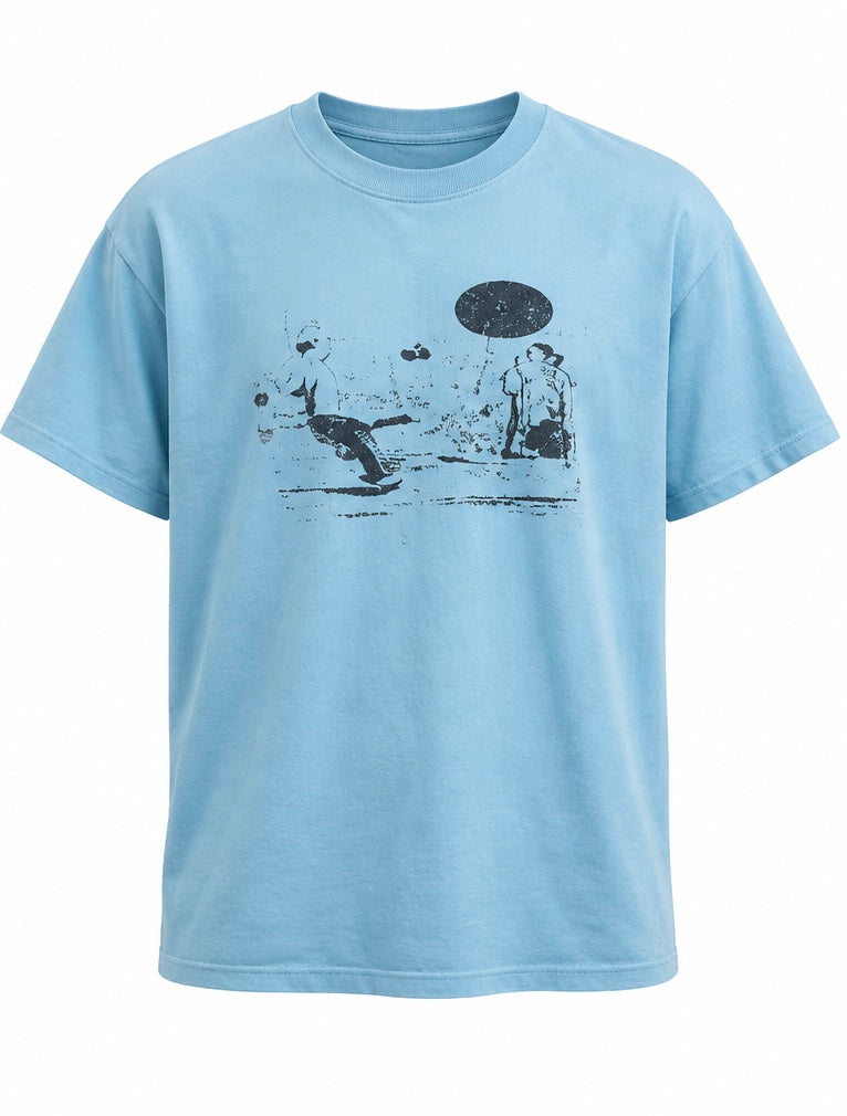 Pulp Fiction Jules Winnfield T-Shirt