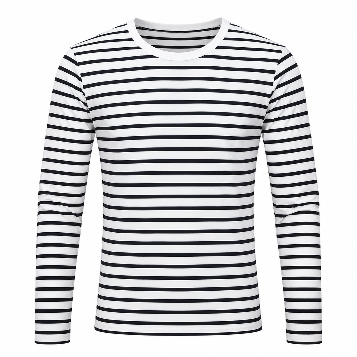 Sailor Striped Long Sleeve T-Shirt