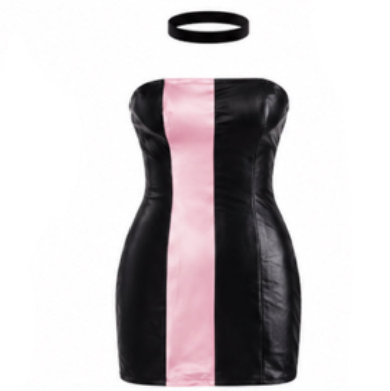 Mean Girls Cady Heron Dress