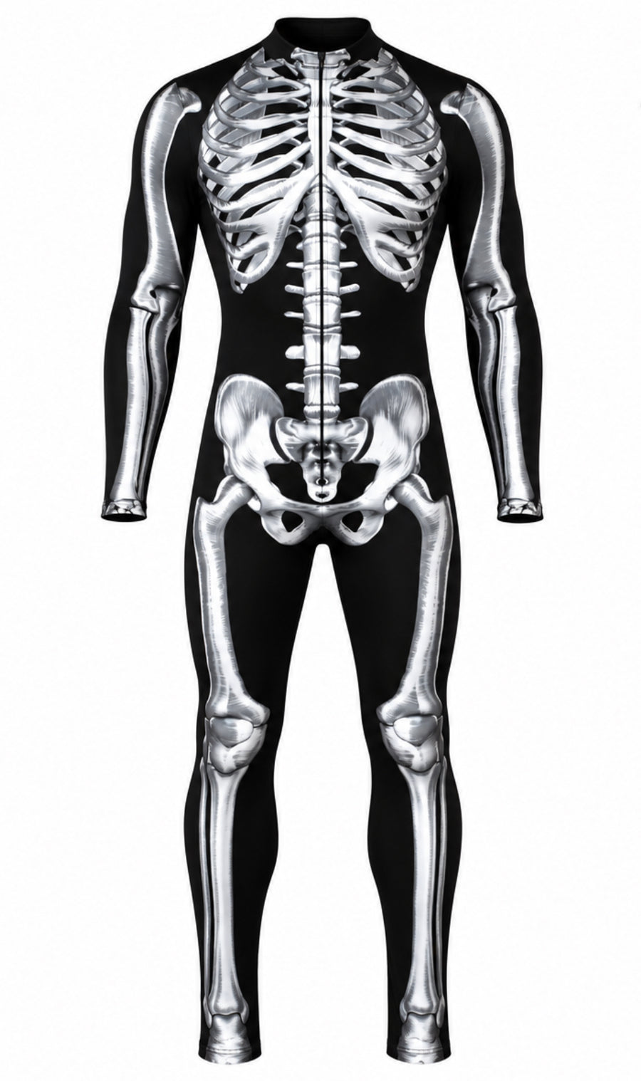 Donnie Darko Skull Jumpsuit