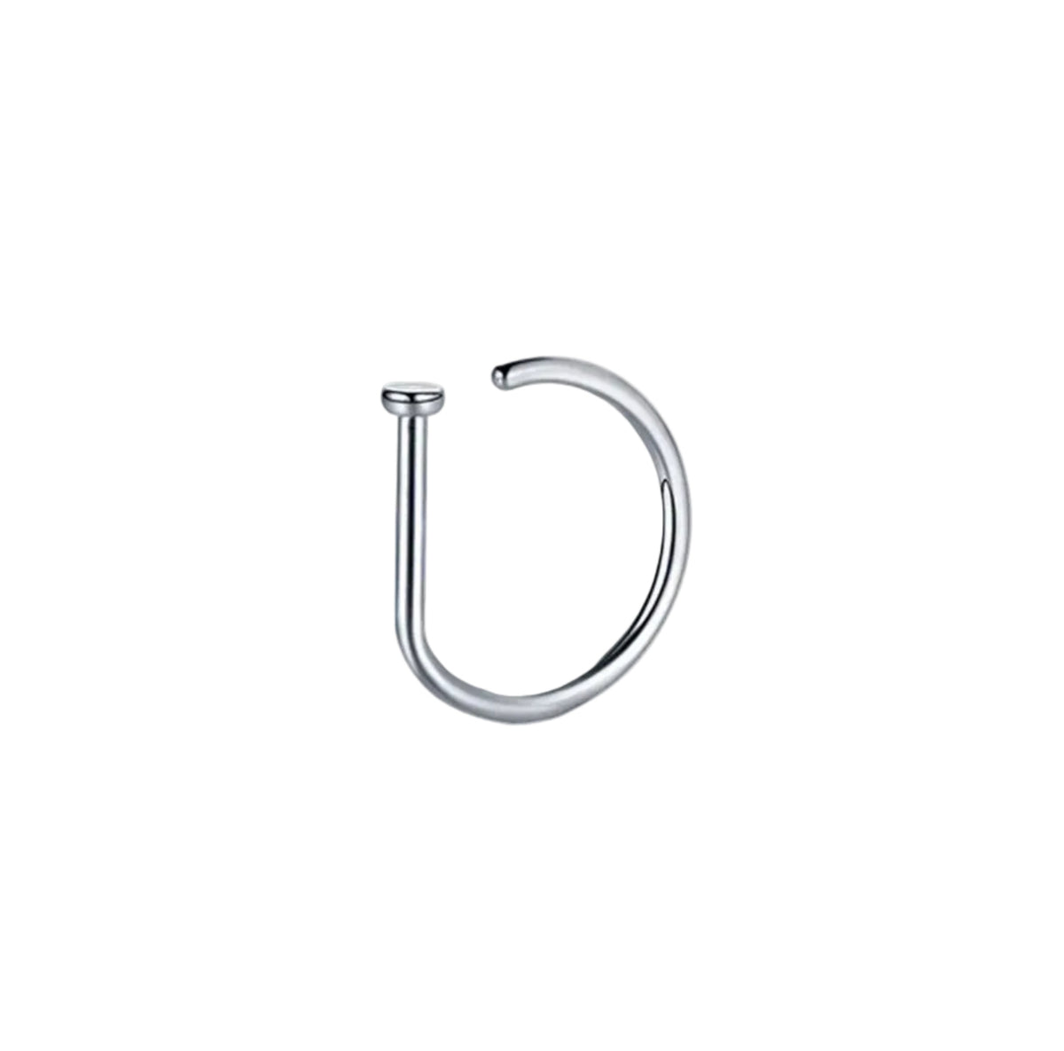 The Craft Nancy Downs Fake Piering Nose Ring