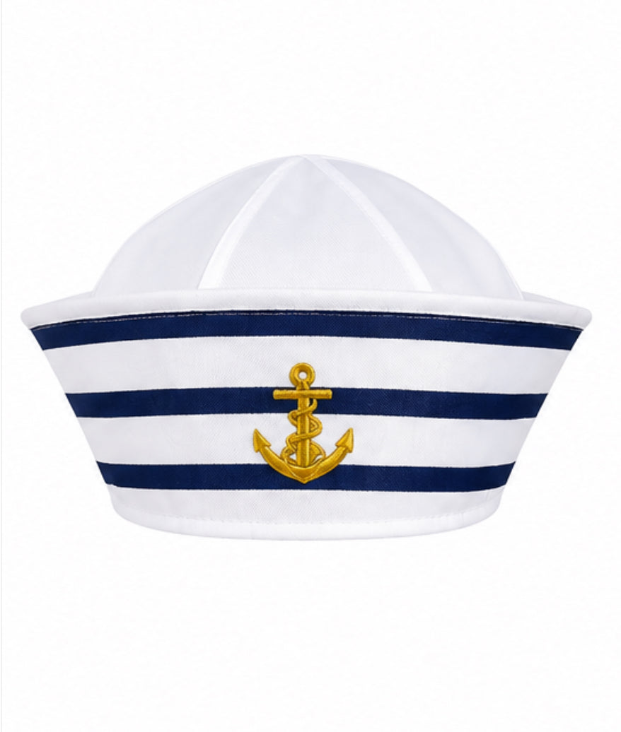 Sailor Hat