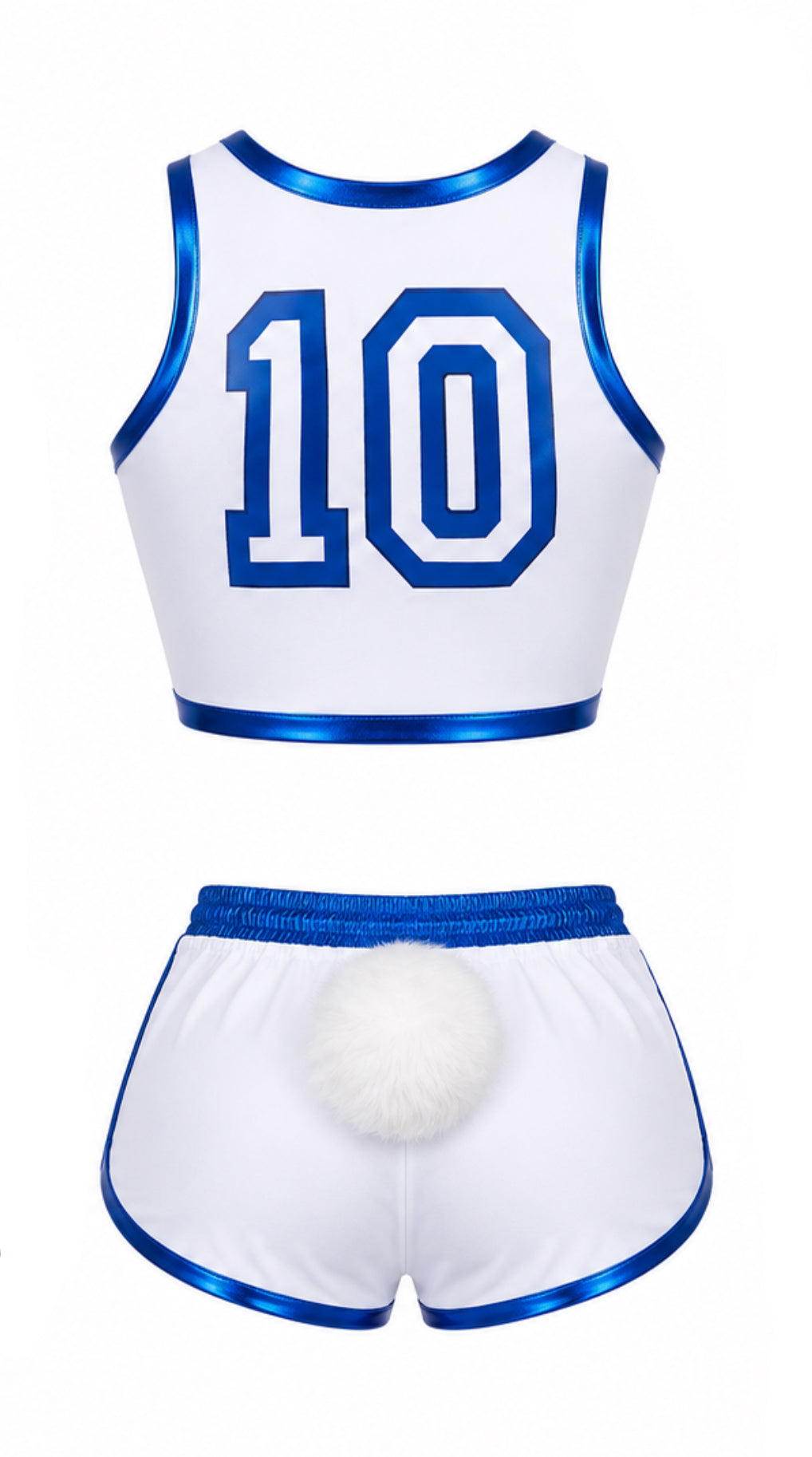 Lola Bunny Basketball Jersey