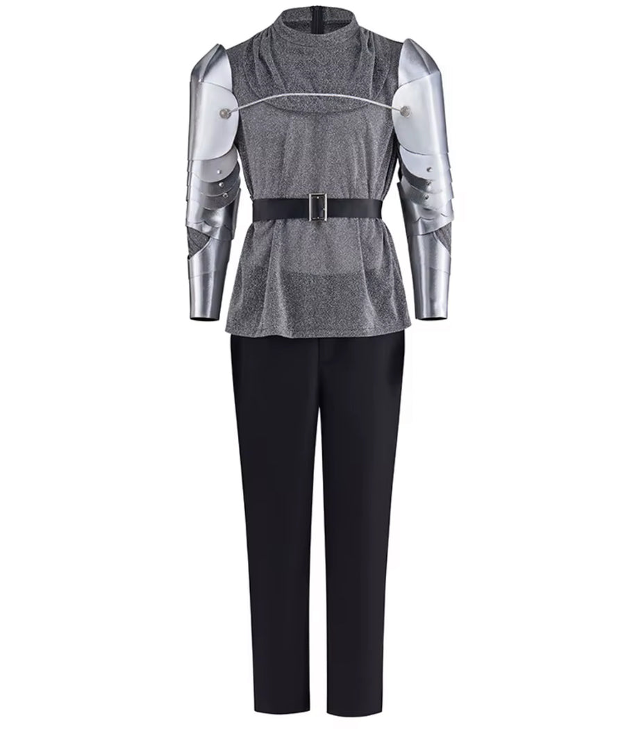 Romeo Montagu Costume