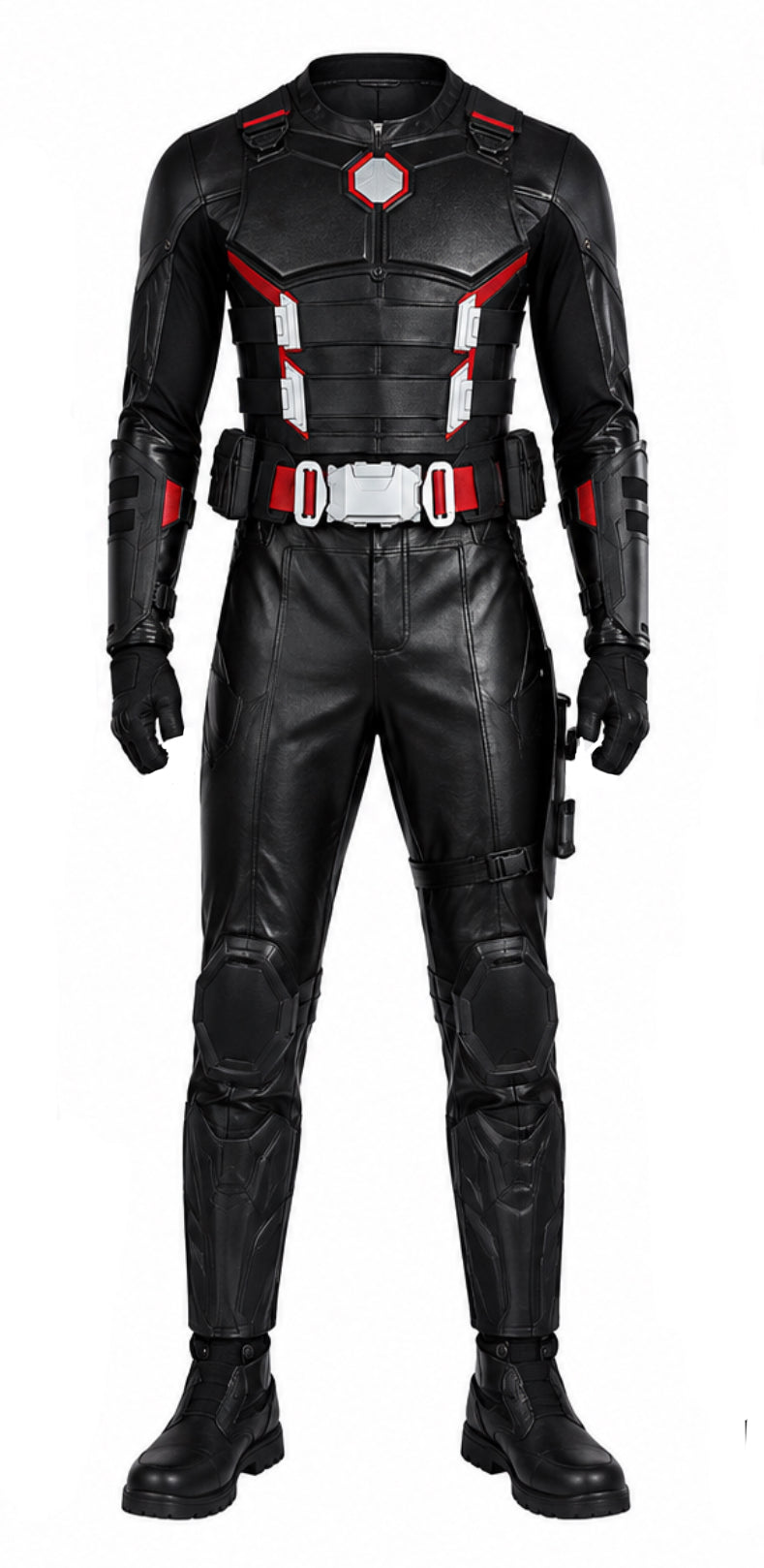 Blade Costume