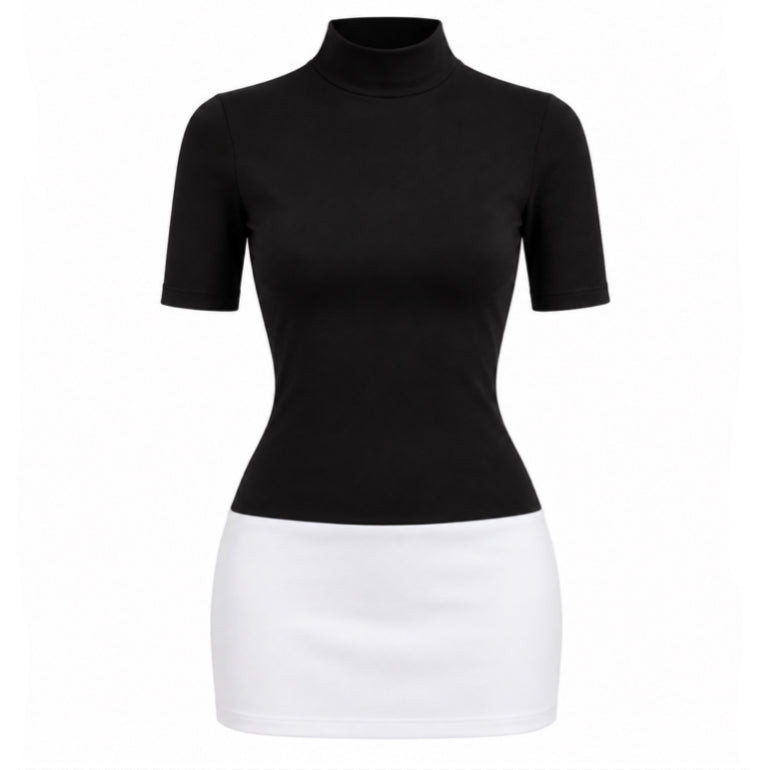 Once Upon A Time In Hollywood Sharon Tate Mini Dress