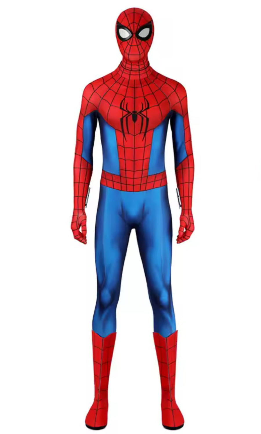 Spiderman BodySuit