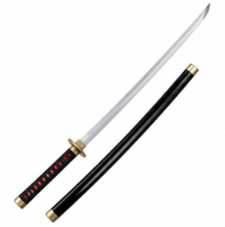 Kill Bill Hattori Hanzo Katana