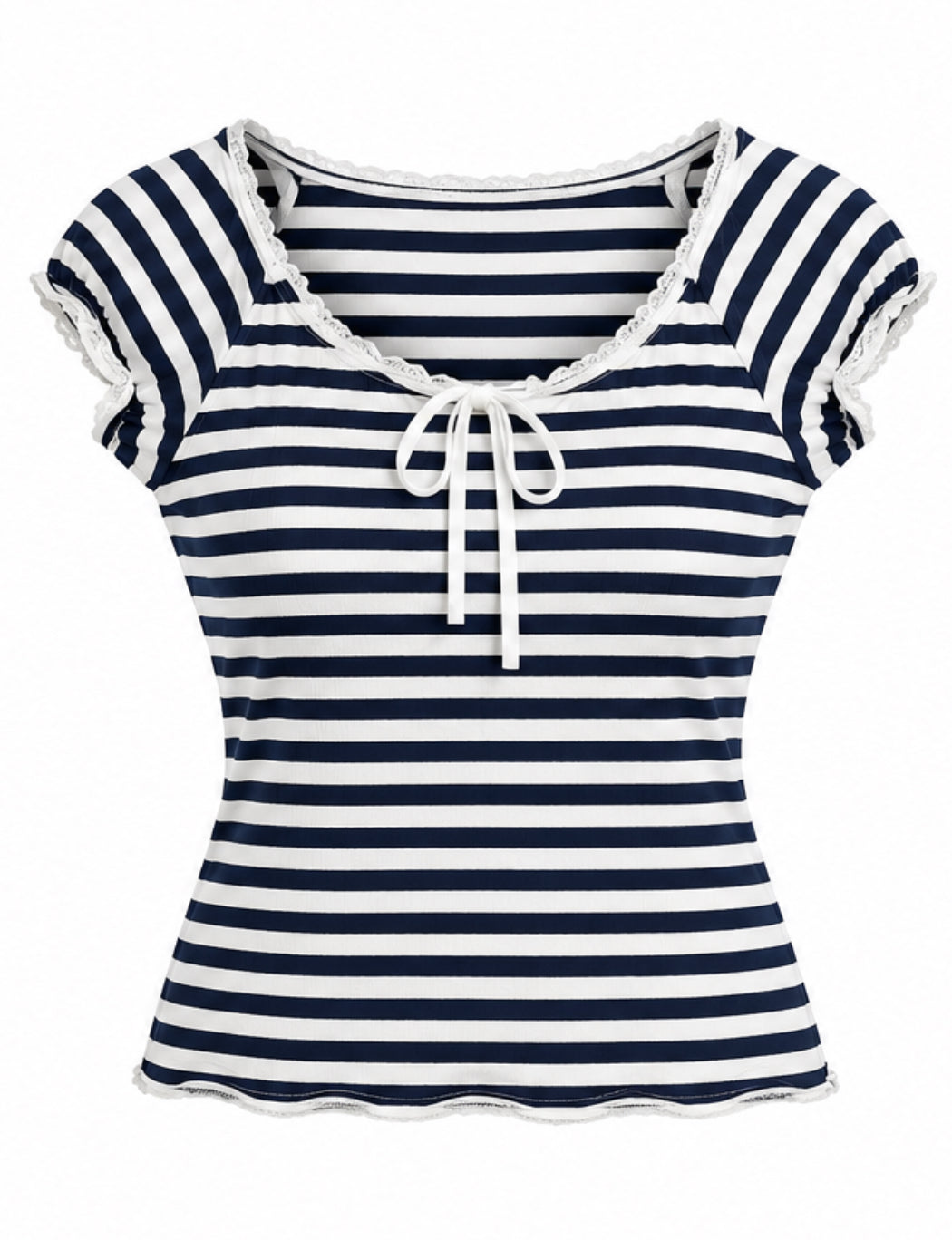 Sailor Striped T-Shirt