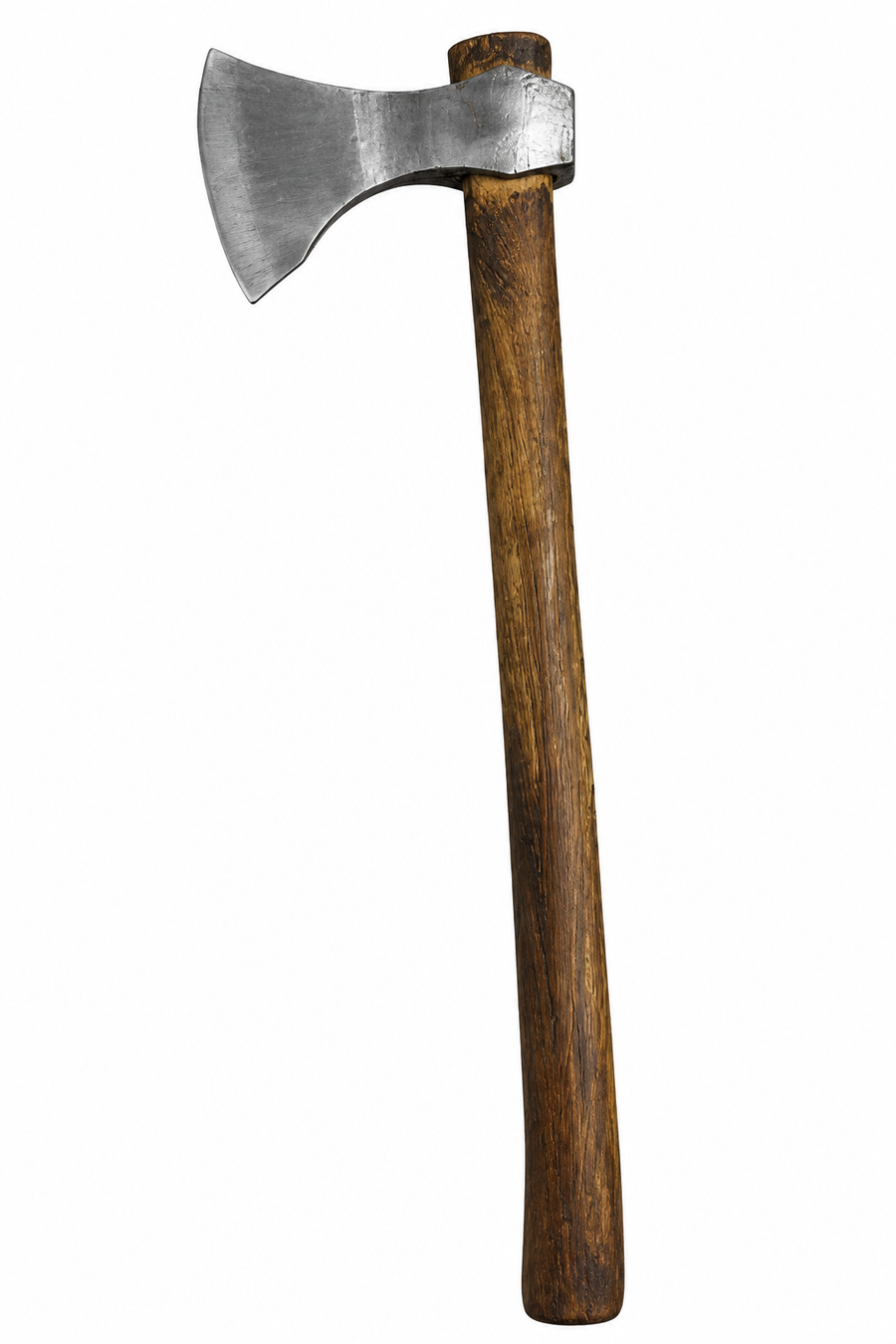 American Psycho Patrick Bateman Woodcutter