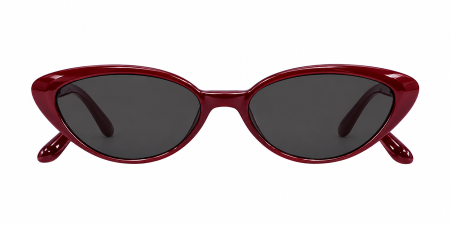 Fight Club Marla Singer Sunglasses
