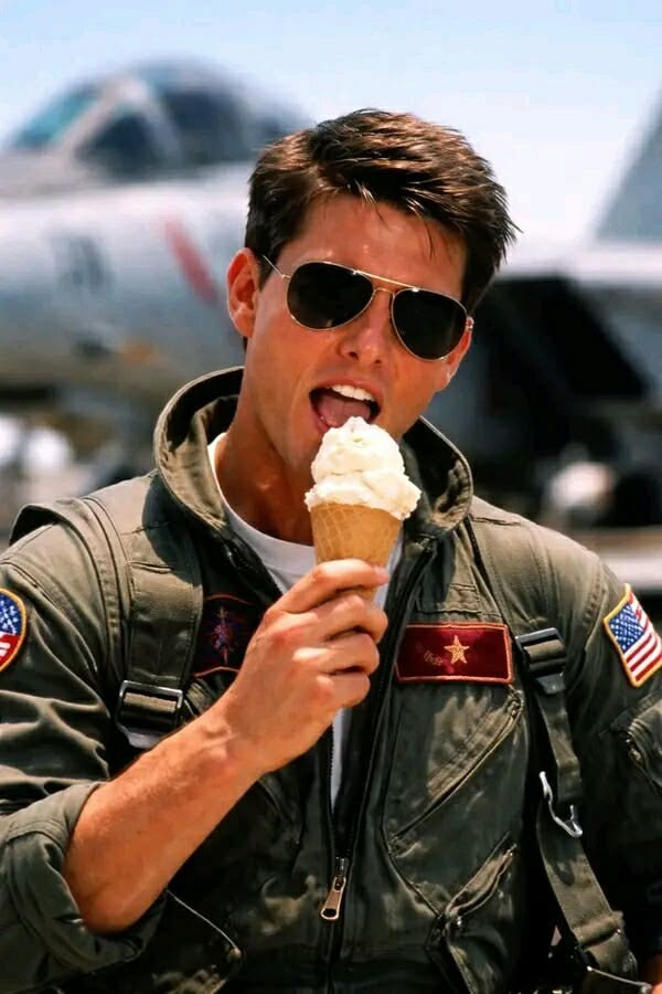 Top Gun Sunglasses