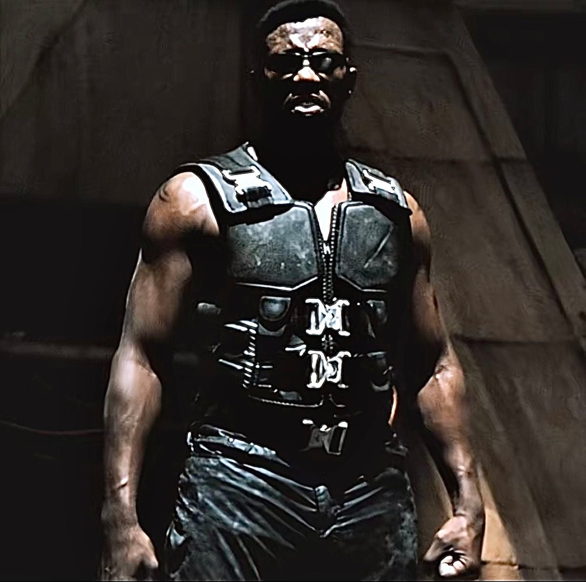 Blade Costume
