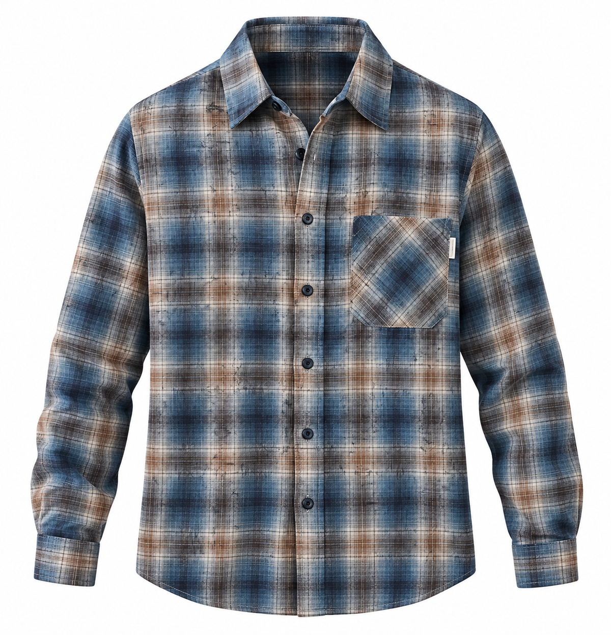 Scream Billy Loomis Shirt