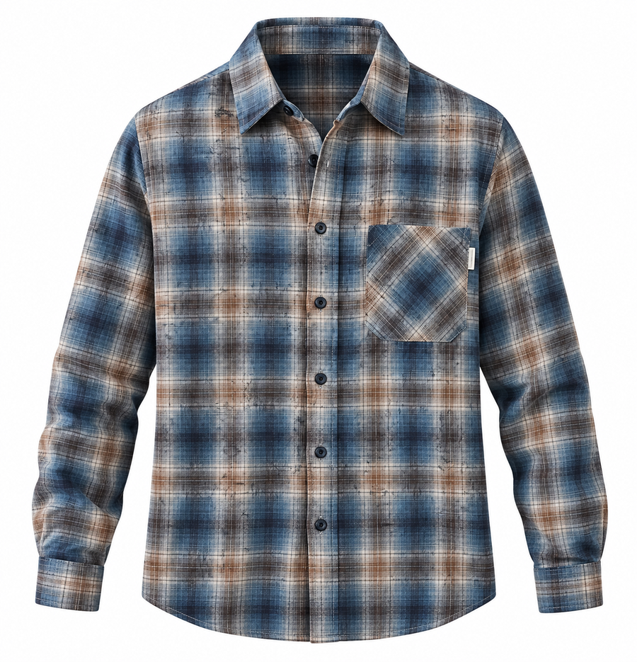 Scream Billy Loomis Shirt