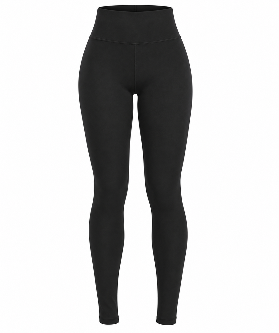 Pamela Anderson Barb Wire Black Leggings