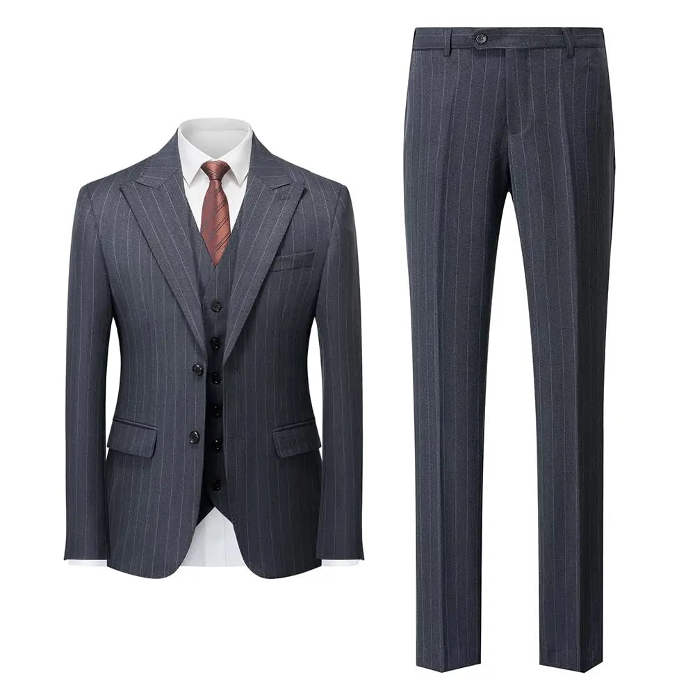 American Psycho Patrick Bateman Suit