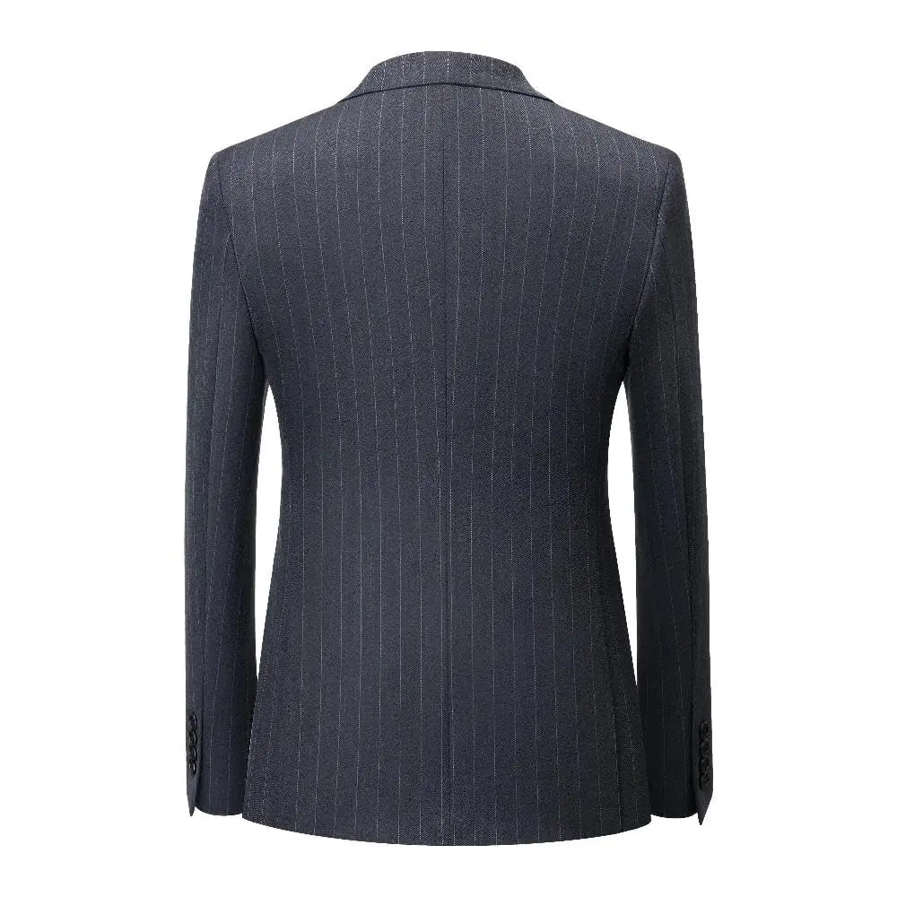 American Psycho Patrick Bateman Suit