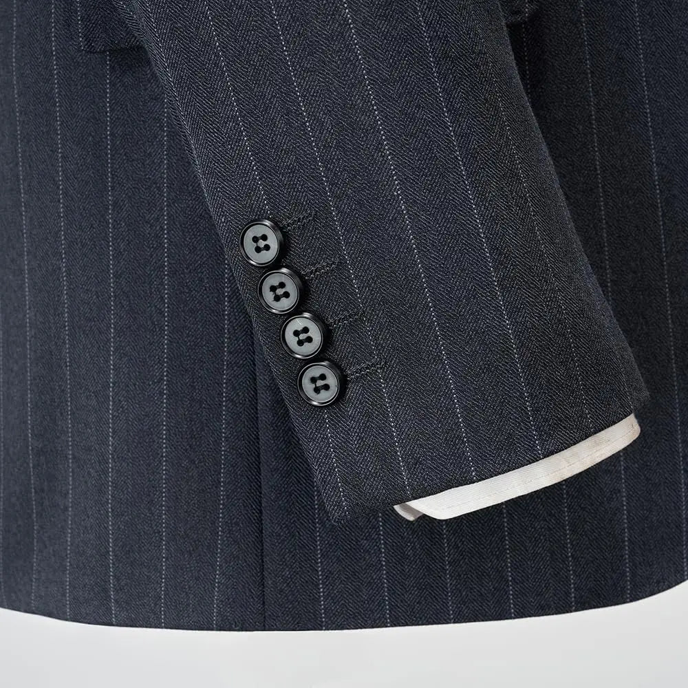 American Psycho Patrick Bateman Suit