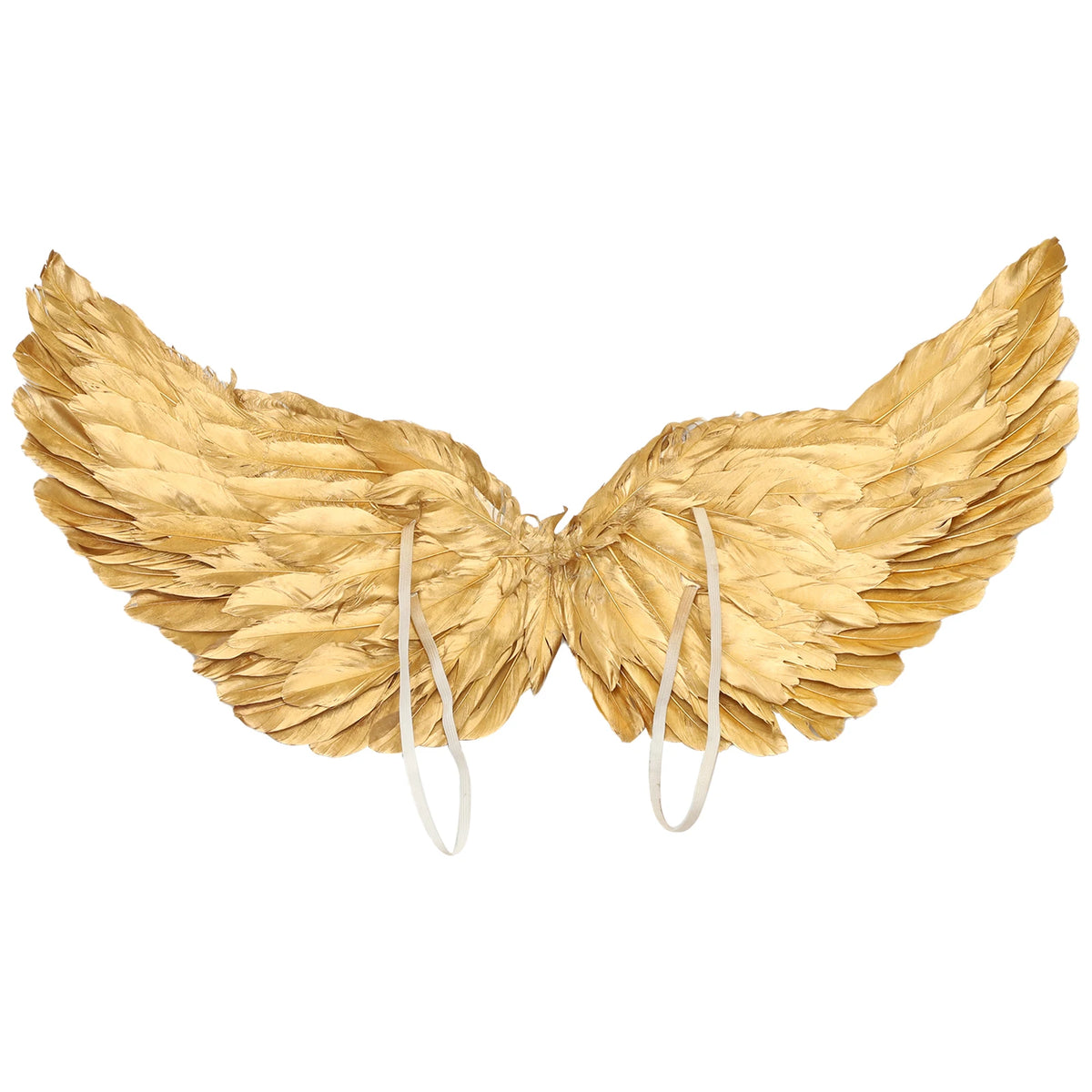 Saltburn Felix Catton Golden Feather Wings