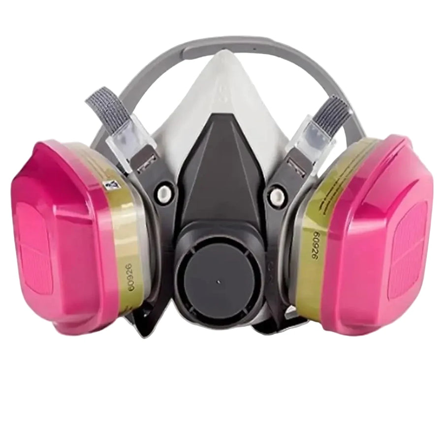 Breaking Bag Respirator Mask