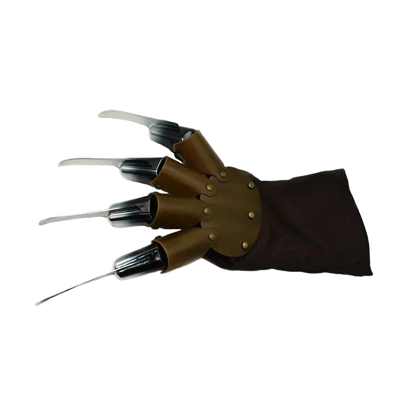 Freddy Krueger Claw Gloves