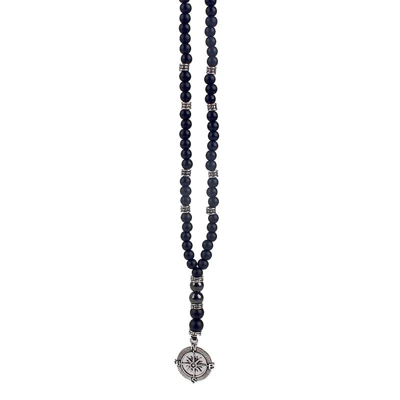 The Craft Nancy Downs Black Necklace