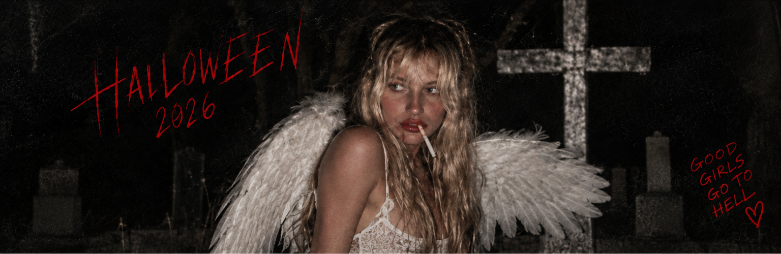 HOXEN Halloween 2026